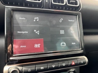 Citroën C3 Aircross - afbeelding nr 25
