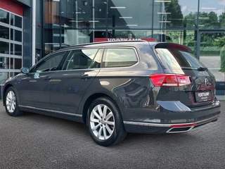 Volkswagen Passat - afbeelding nr 7