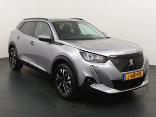 Peugeot 2008 - afbeelding nr 11