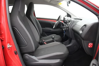 Toyota Aygo - afbeelding nr 17