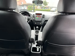Kia Venga - afbeelding nr 18