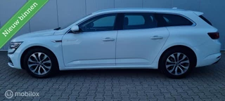 Renault Talisman Renault Talisman Estate 1.3 TCe Business Intens - afbeelding nr 6