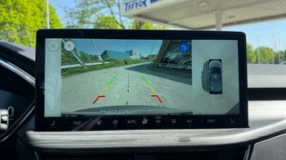 Ford Kuga - afbeelding nr 8