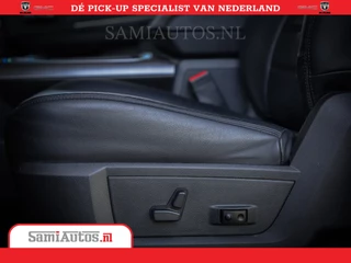 Dodge Ram 1500 Dodge Ram 1500 BLACK SLT 5.7 HEMI V8 402PK | Morimoto Led | Top Conditie | Eerste Eigenaar | Diamond Black | Comfortabele Dubbele Cabine DC met Royale 5 Zitplaatsen | - afbeelding nr 25