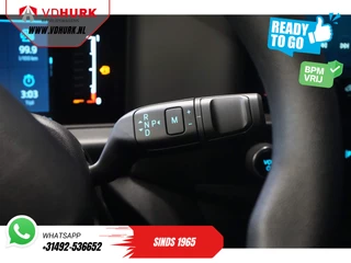 Ford Transit Custom Ford Transit Custom 2.0 TDCI 135 pk Aut. L2 BPM VRIJ! 5J/ 200.000 km Garantie/ 2x Schuifdeur/ 2.8t Trekverm./ Stoelverw/ Carplay/ LED/ Camera/ PDC/ Cruise/ Climate - afbeelding nr 19