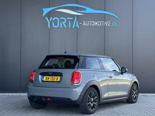 MINI One Mini Mini 1.5 One NL AUTO*DEALERONDERHOUDEN*LM VELGEN - afbeelding nr 3