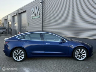 Tesla Model 3 Tesla Model 3 Standard RWD Plus 60 kWh - afbeelding nr 6