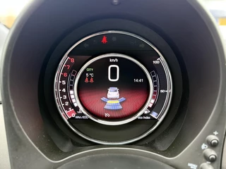 Fiat 500C Fiat 500 C 1.0 Hybrid Sport |Carplay|Cruise|ECC - afbeelding nr 13