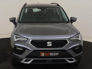 SEAT Ateca - afbeelding nr 8
