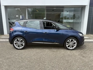 Renault Scénic Renault Scénic 1.2 TCe Zen - afbeelding nr 14
