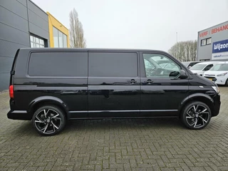 Volkswagen Transporter Volkswagen Transporter 2.0 TDI L2H1 Navi 110 PK 20 inch Nieuwstaat - afbeelding nr 15