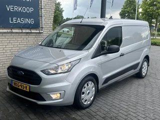 Ford Transit Connect Ford Transit Connect 1.5 EcoBlue L2 Trend*NAVI*CRUISE*A/C* - afbeelding nr 28