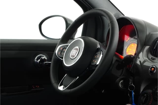 Fiat 500 Fiat 500 1.0 Hybrid Club > Cruise control/Apple carplay/Android/Donkere hemelbekleding - afbeelding nr 6