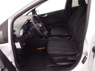 Ford Fiesta NAVI / AIRCO / CARPLAY / BLUETOOTH / CRUISE / PDC / NL-AUTO - afbeelding nr 28