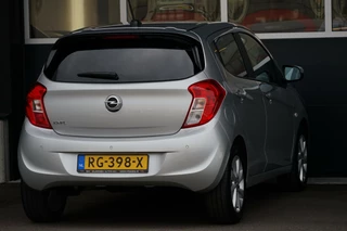 Opel KARL Opel KARL 1.0 ecoFLEX Innovation, CarPlay, clima, PDC, cruise - afbeelding nr 2