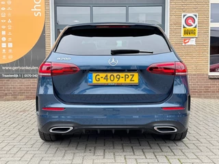 Mercedes-Benz B-Klasse - afbeelding nr 17