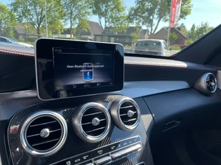 Mercedes-Benz C-Klasse - afbeelding nr 65