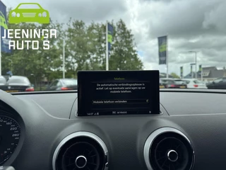 Audi A3 Audi A3 Sportback 30 TFSI Pro Line | Navi | Automaat | Clima - afbeelding nr 15
