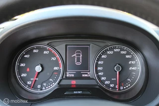 SEAT Ibiza Seat Ibiza 1.2 TSI Style, Parkeersensor achter, Bluetooth, Radio-CD/MP3 speler - afbeelding nr 19