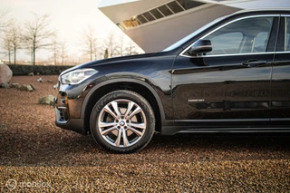 BMW X1 BMW X1 sDrive18i Centennial Executive | Trekhaak | - afbeelding nr 26