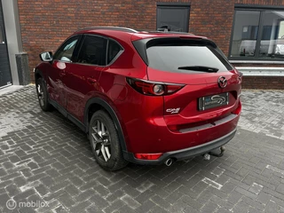 Mazda CX-5 Mazda CX-5 2.5 SkyActiv-G 194 GT-M 4WD / SCHADE - afbeelding nr 29