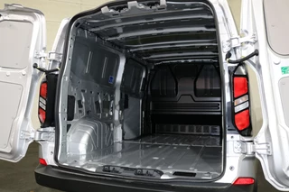 Ford Transit Custom - afbeelding nr 16