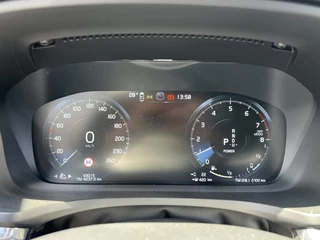Volvo V60 Volvo V60 T6 398PK Recharge R-Design| Panodak| Adap.Cruise| Trekhaak| AWD| - afbeelding nr 27