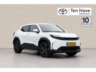 Toyota Urban Cruiser 61,1 kwh Executive Automaat | Actieradius (WLTP): 395 km | JBL P