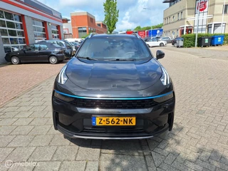 Lynk & Co 01 LYNK & CO 01 1.5 / 1e Eigenaar / Panoramadak / - afbeelding nr 4