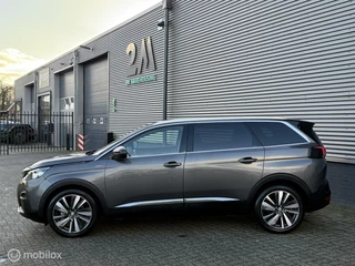 Peugeot 5008 Peugeot 5008 1.2 PureTech GT-Line 7-Persoons - afbeelding nr 4