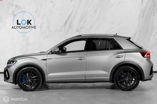 Volkswagen T-Roc Volkswagen T-Roc 2.0 TSI 4Motion R|PANO|AKRA|IQ|CAMERA|ACC - afbeelding nr 5