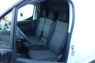 Citroën Berlingo - afbeelding nr 3