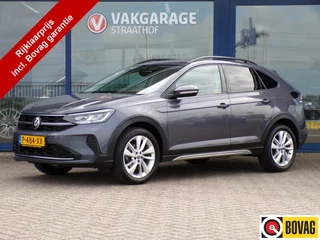 Volkswagen Taigo 1.0 TSI Life Automaat,