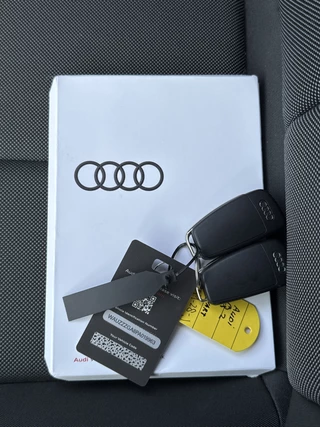 Audi Q2 Audi Q2 30 TFSI 110PK PRO LINE CAMERA/NAVI/KEYLESS - afbeelding nr 33
