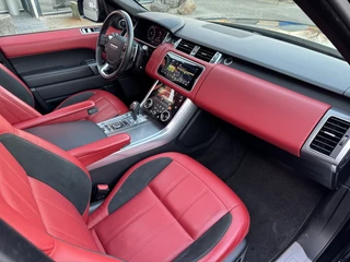 Land Rover Range Rover Sport Land Rover Range Rover Sport 2.0 P400e Autobiography Dynamic - afbeelding nr 16
