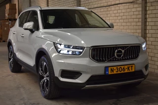 Volvo XC40 Volvo XC40 T4 211PK Inscription | Park Assist | Climate Pakket - afbeelding nr 46