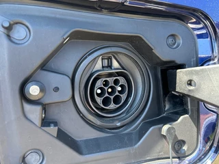 Suzuki Across Suzuki Across 2.5 PLUG-IN STYLE - afbeelding nr 15