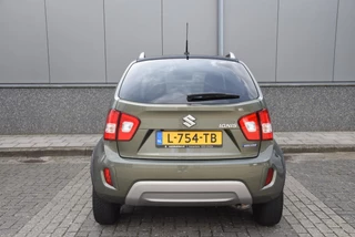 Suzuki Ignis Suzuki Ignis 1.2 Smart Hybrid Select | Navigatie | Stoelverwarming | Dealer onderhouden | - afbeelding nr 32