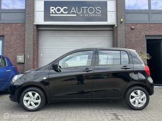 Suzuki Celerio Suzuki Celerio 1.0 Style | Airco | Automaat | Compleet - afbeelding nr 6