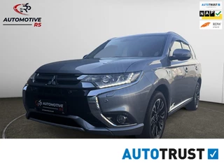 Mitsubishi Outlander Mitsubishi Outlander 2.0 PHEV 4x4 | Luxe | Rockford Audio | 360° Camera | Navi | Schuif-/kanteldak - afbeelding nr 1