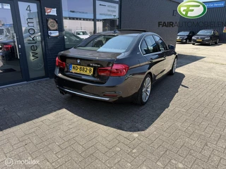BMW 3 Serie BMW 3-serie 330e Centennial Executive - afbeelding nr 34