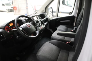 Fiat Ducato Fiat Ducato BAKWAGEN MEUBELBAK MET LAADKLEP BAKWAGEN MEUBELBAK 1000KG Laadvermogen - afbeelding nr 13