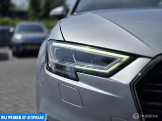 Audi A3 Audi A3 Sportback 1.0 TFSI Sport Lease Edition | Automaat! - afbeelding nr 36