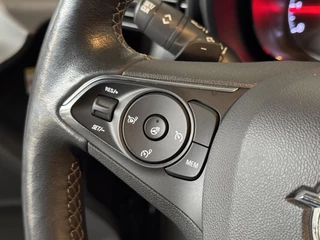 Opel Combo Opel Combo 1.5D L2H1 Edition Automaat Airco Camera Navigatie Parkeersensoren Line assist - afbeelding nr 14