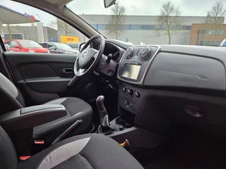 Dacia Sandero Stepway - afbeelding nr 13