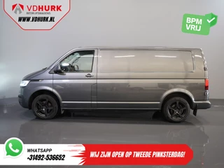 Volkswagen Transporter - afbeelding nr 10