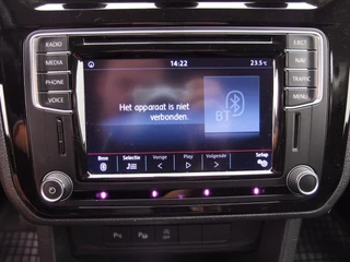 Volkswagen Caddy AUTOMAAT / TREKHAAK / XENON / CAMERA / CARPLAY / STOELVERW / NAVI / CLIMA / PDC - afbeelding nr 9