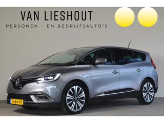 Renault Grand Scénic 1.3 TCe Equilibre 7p. - NL- Auto!!