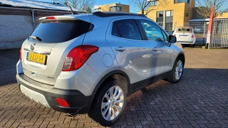 Opel Mokka - afbeelding nr 5