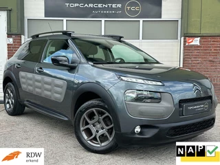 Citroën C4 Cactus - 274524732-0